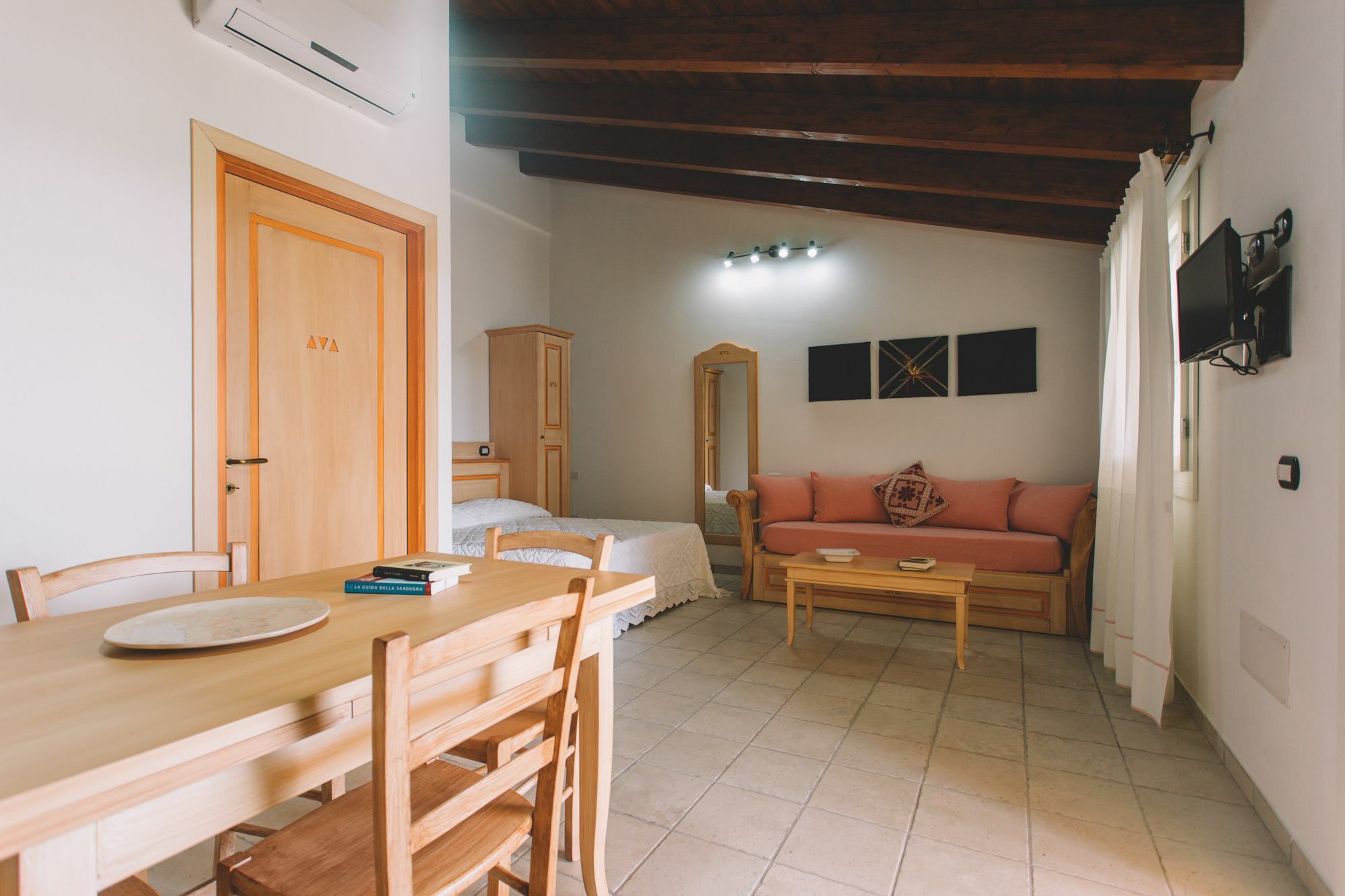 Sole D'Estate Agriresidence Costa Rei Exterior photo